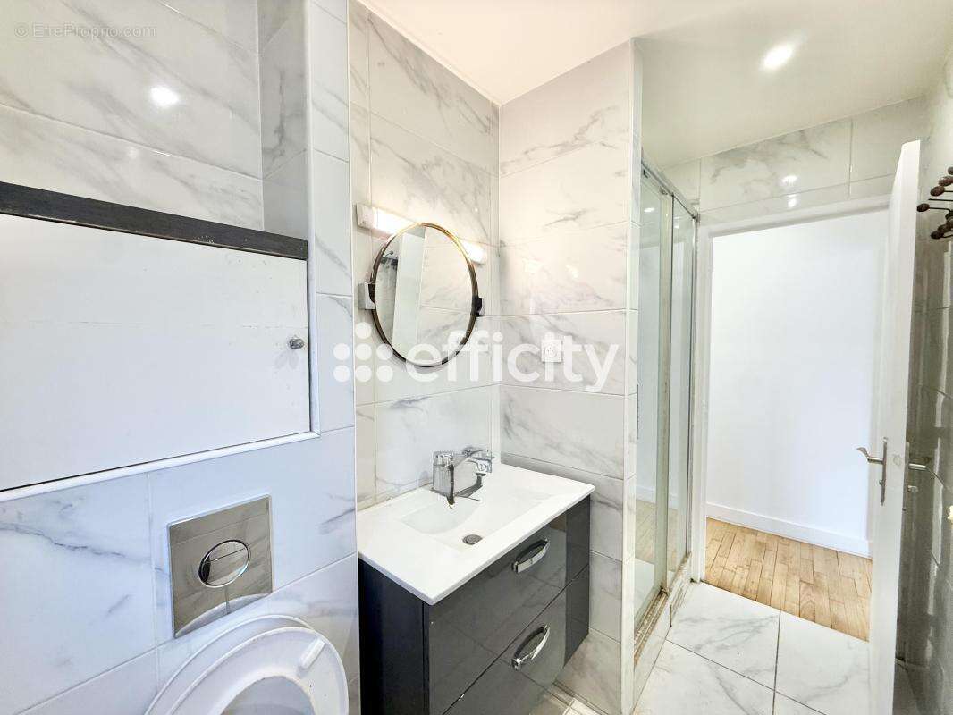 Appartement - photo 10