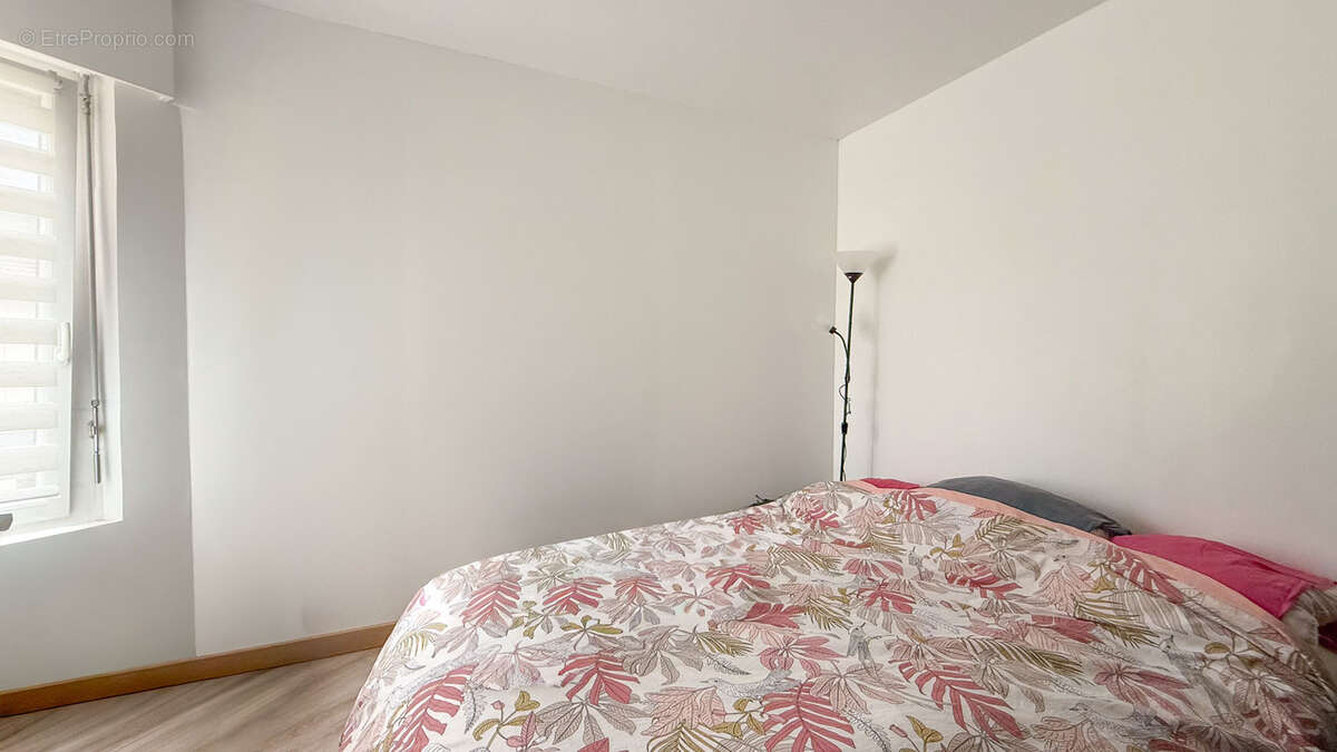 Appartement à ORANGE