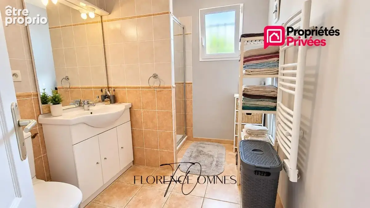 Exclusivite à trebes - villa 114m2 - plain-pied avec piscine  - 3 chambres - 2 sdb - photo 10