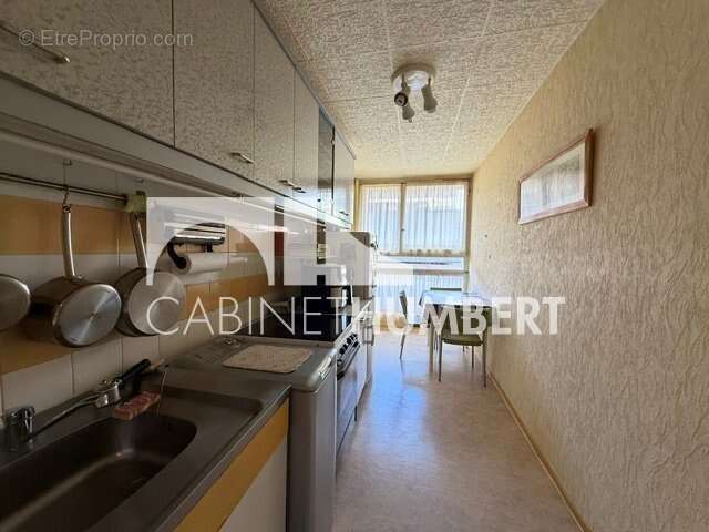 Appartement 71 m² à Saint-Etienne  - photo 3