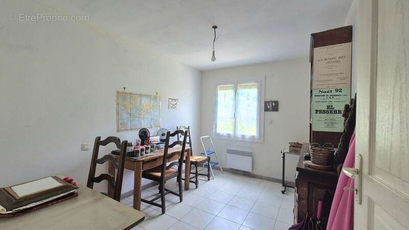 Maison plain pied à vendre 5 pièces MOSSET (66) - photo 14