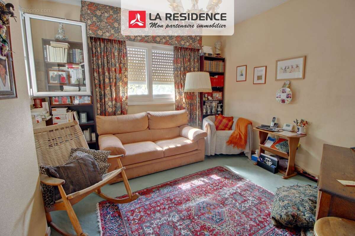 Maison à TRIEL-SUR-SEINE