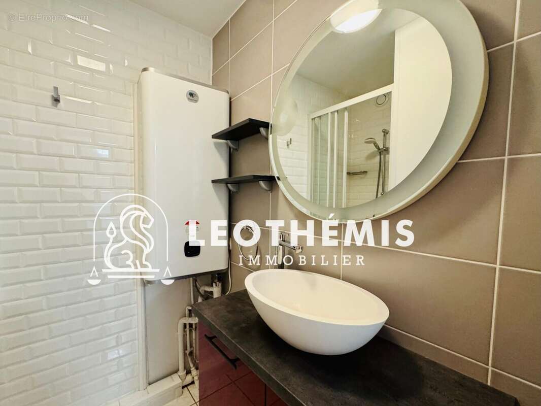 Appartement à ROYAN
