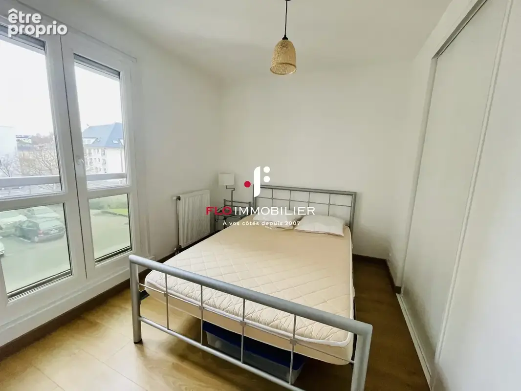 Appartement 2 pièces 41 m² à vendre à Caen (14000) - photo 5