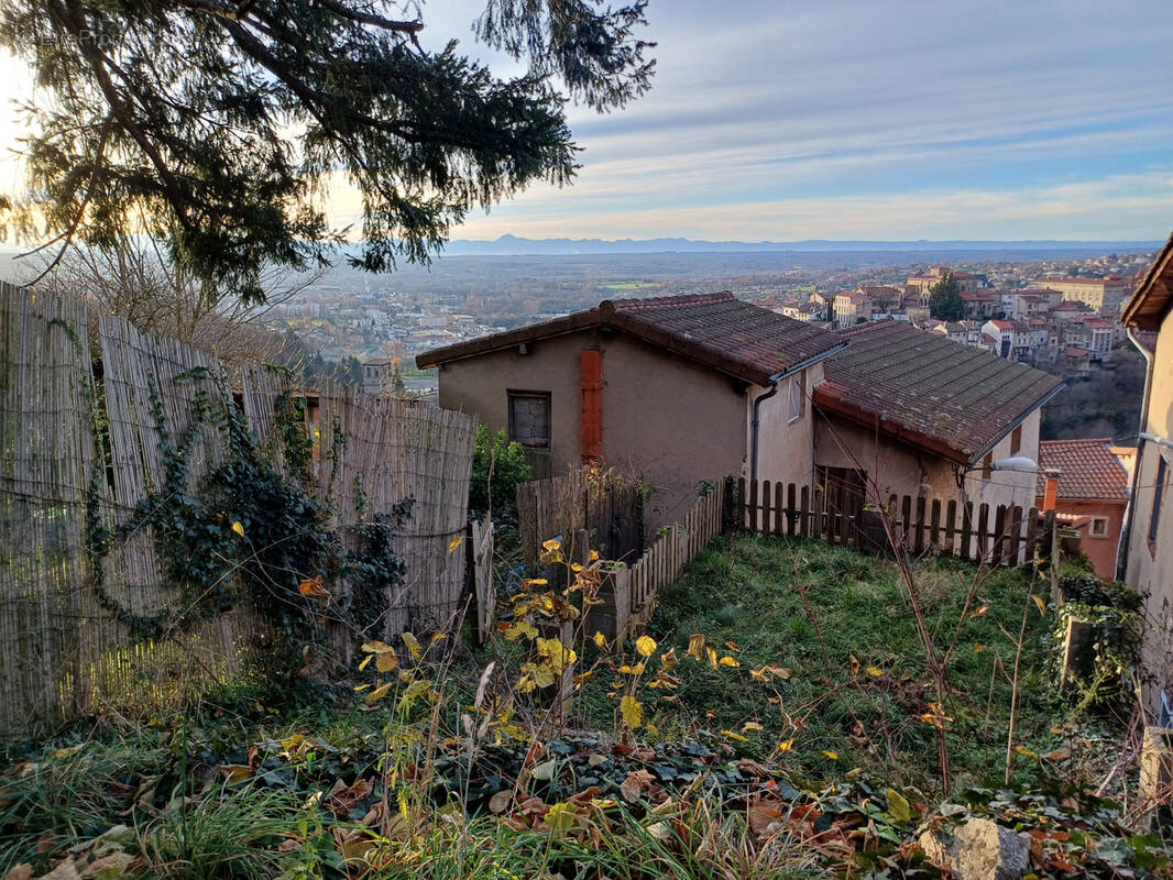 Maison à THIERS