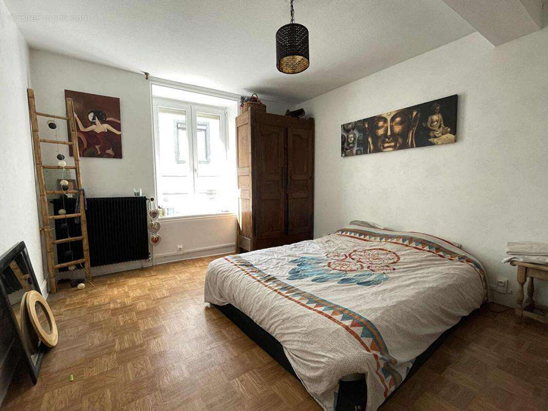 Maison à BOEN