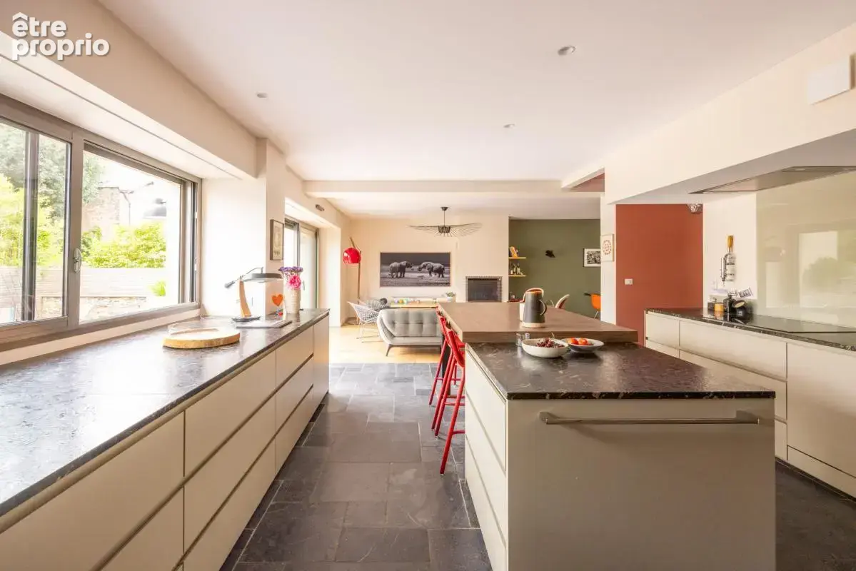 Maison 4CH - Saint Donatien - photo 6