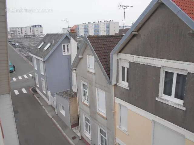 Grand studio loue pres de la mer - photo 2