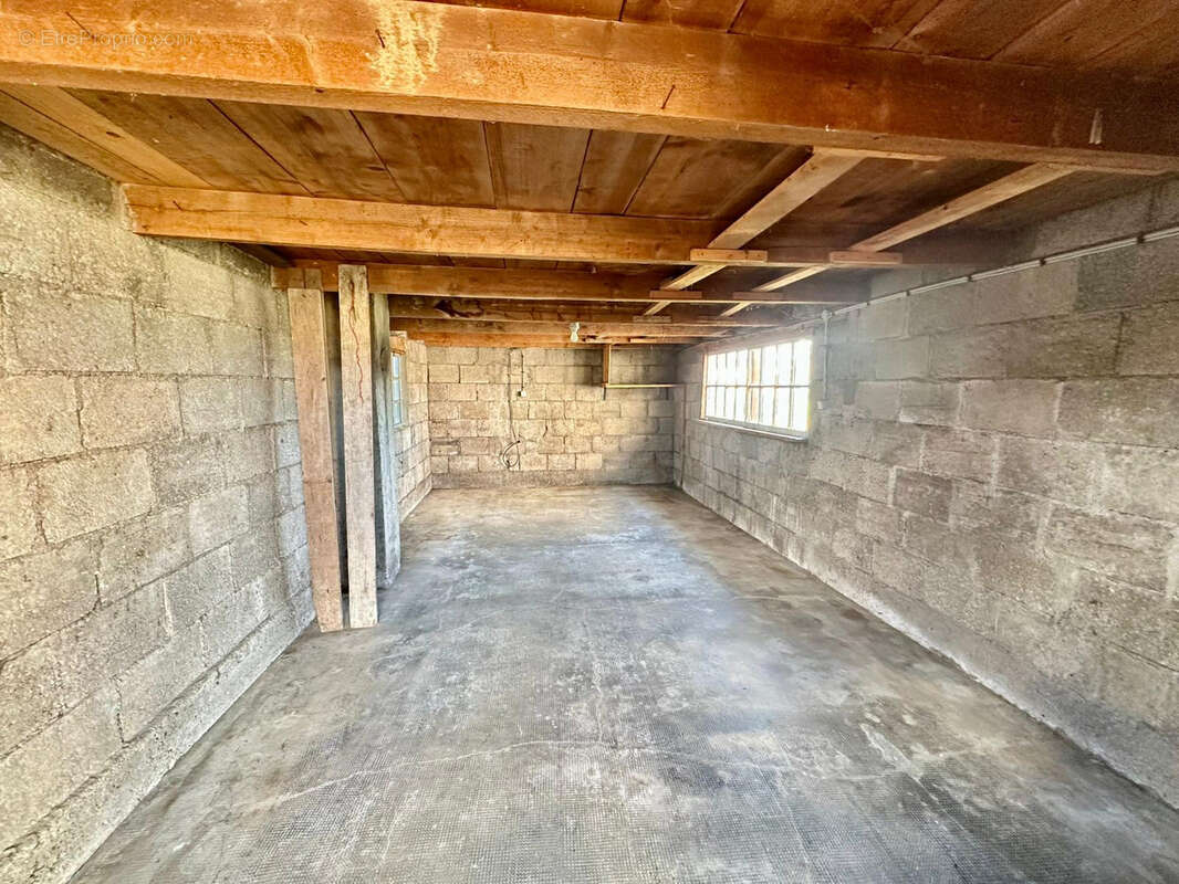 Maison à SAINT-GERMAIN