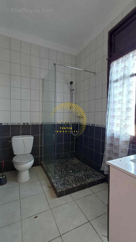 Maison à SAINT-DENIS