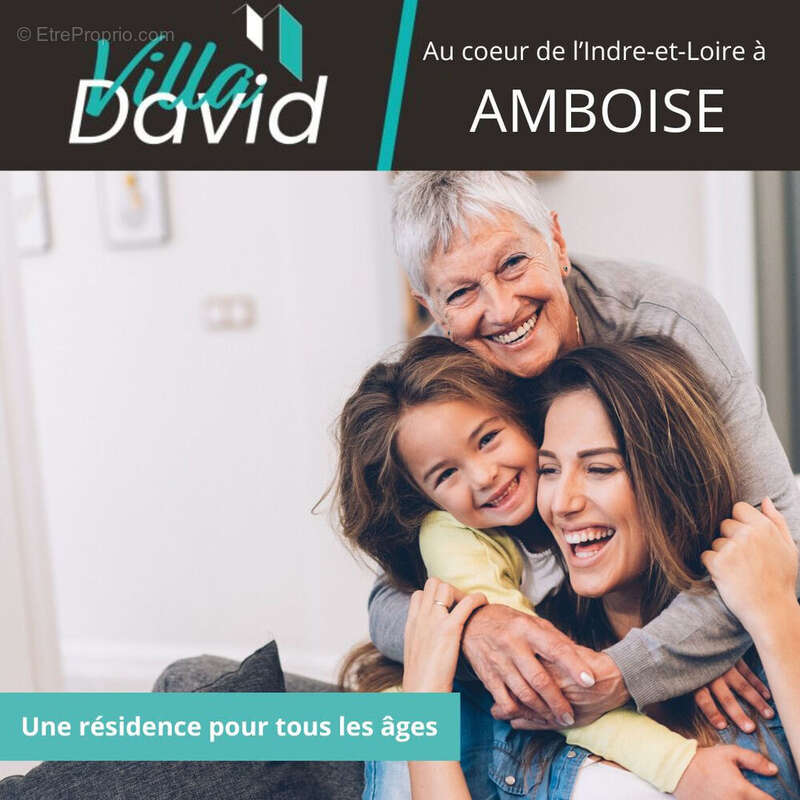 Programme Neuf à amboise - photo 6
