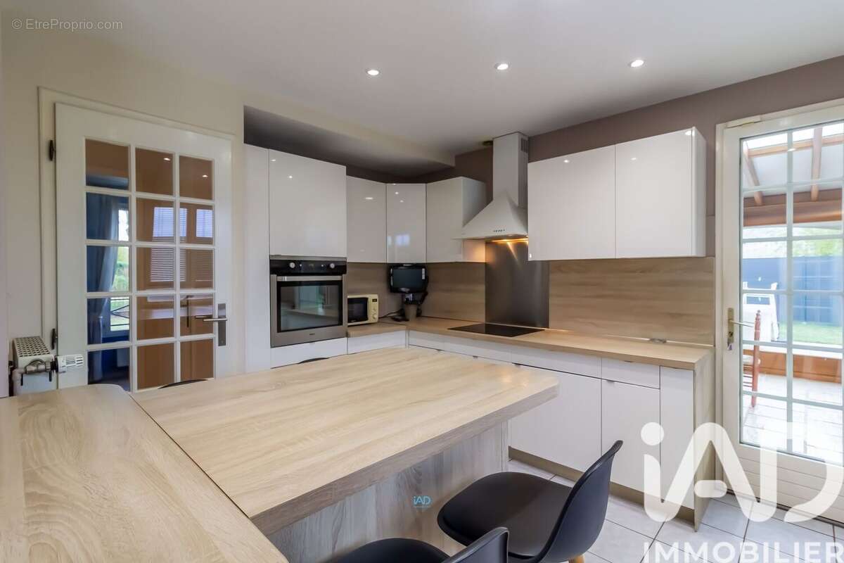 Photo 5 - Maison à ORGEVAL