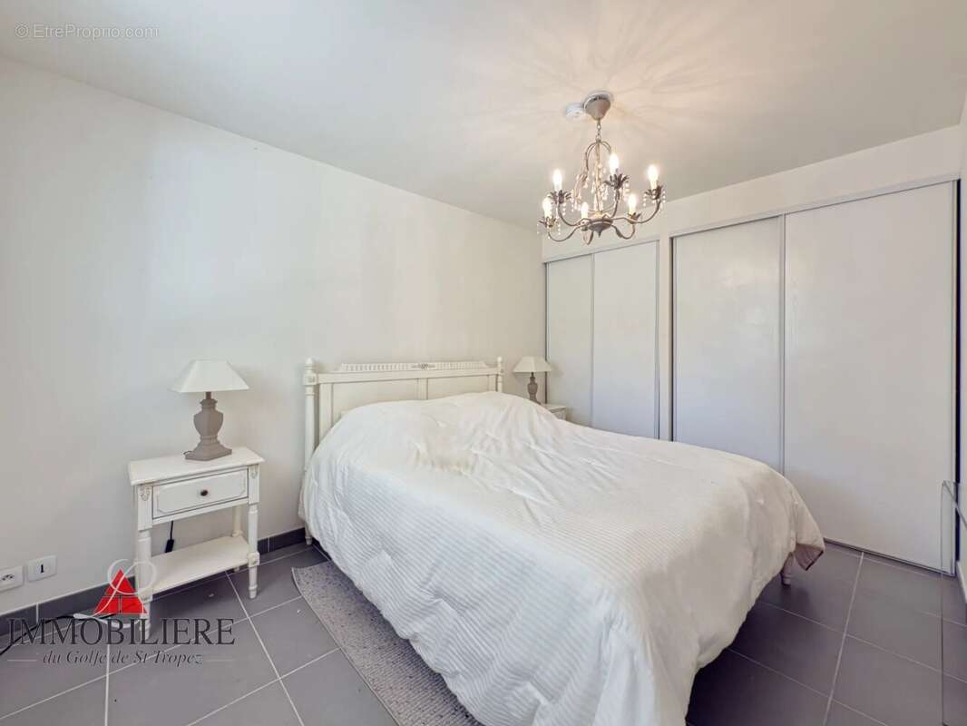 Appartement à SAINTE-MAXIME