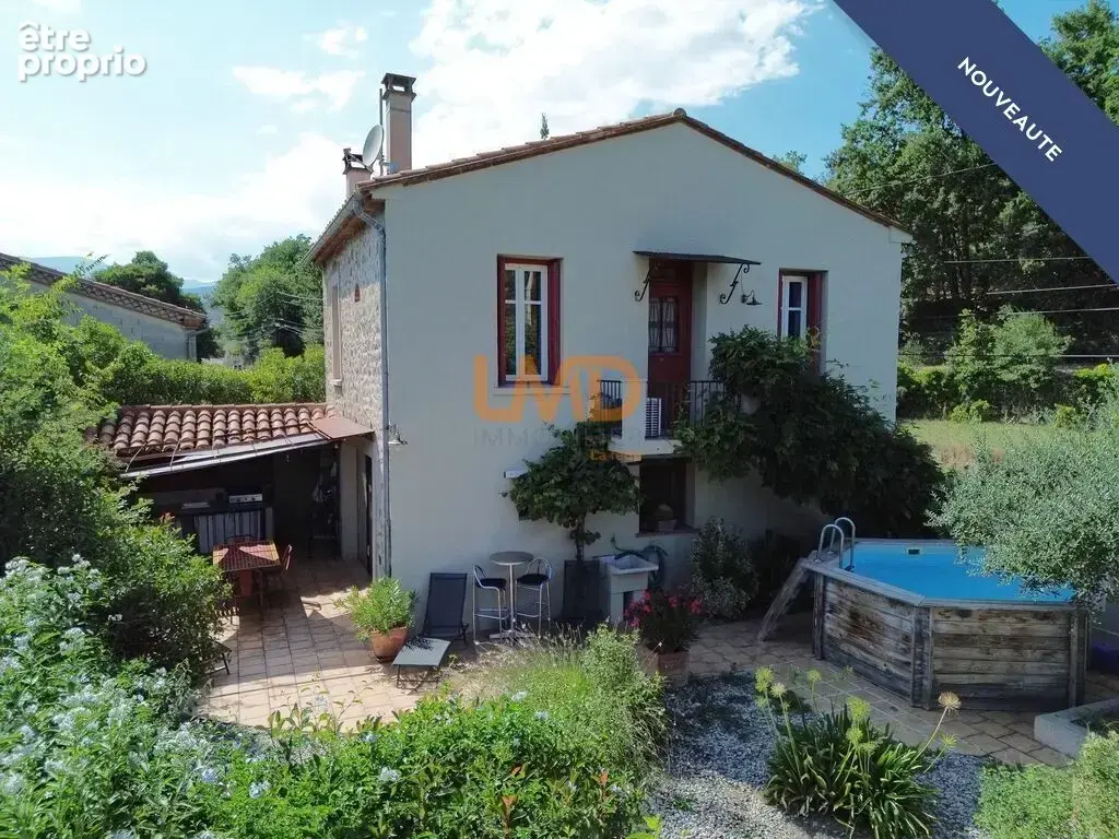 Maison à EUS