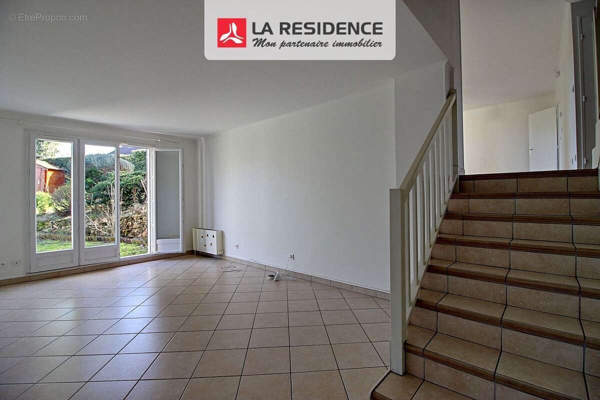 Maison à CHAMBOURCY