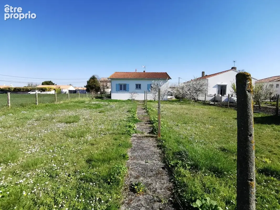 Maison 68 m² à Medis  - photo 2