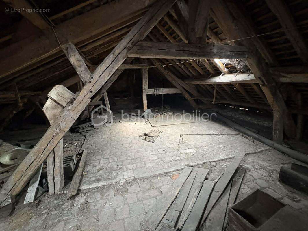 Maison à LADON