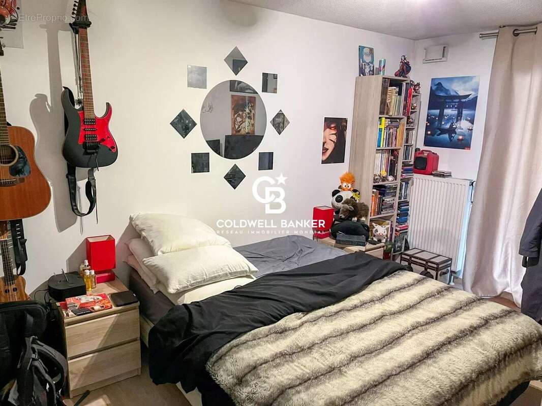 Appartement à SALLANCHES