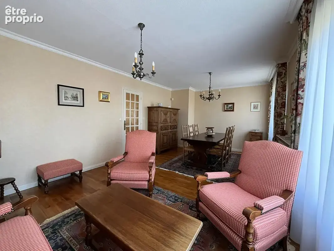 Maison Saint Brieuc 6 pièce(s) 113 m2-5 chambres - photo 7