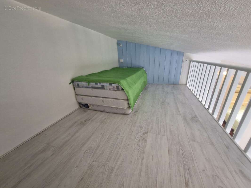 Appartement 27 m² à Le Barcares  - photo 8