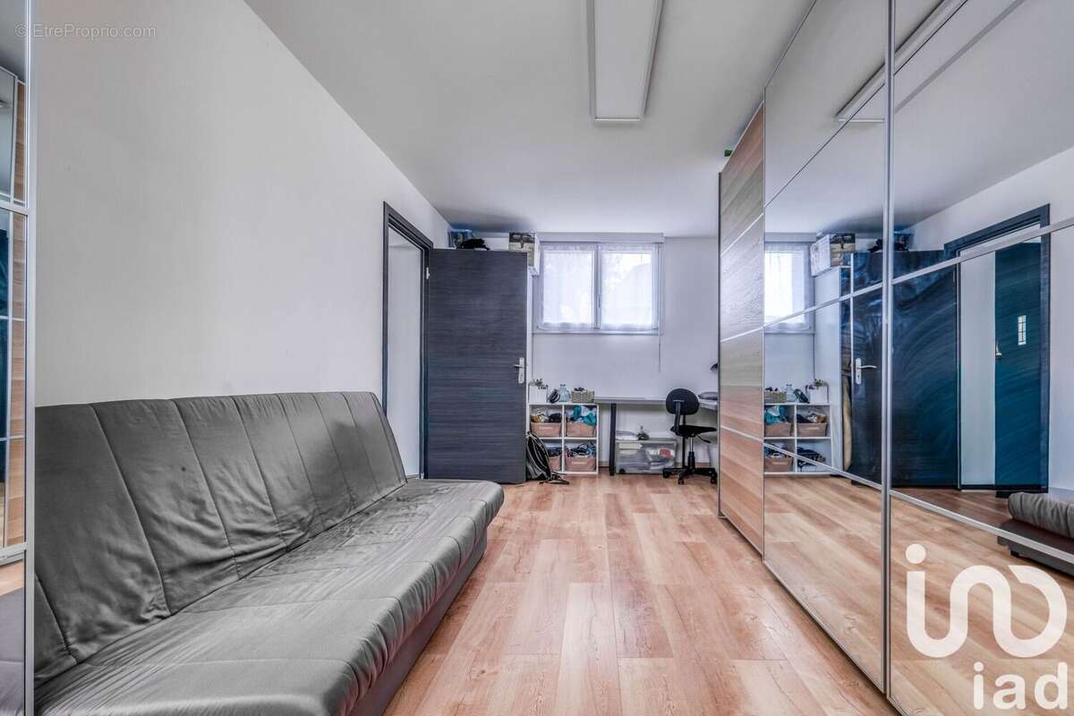 Photo 6 - Maison à MONTHYON