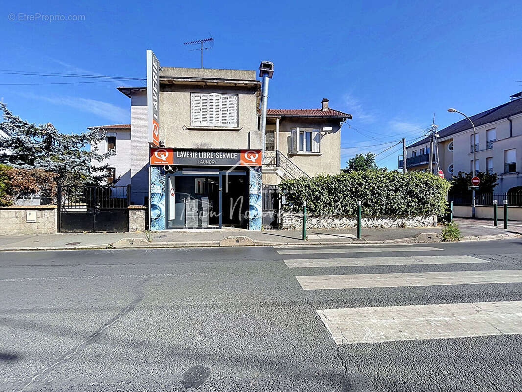 Appartement à NOISY-LE-GRAND