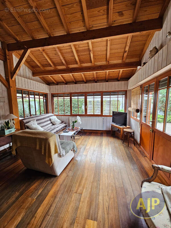 Maison à ANDERNOS-LES-BAINS