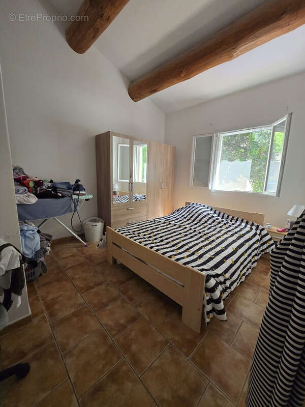 Maison à CAMPS-LA-SOURCE