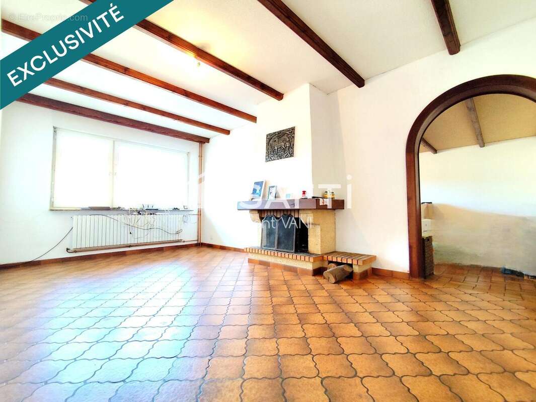 Photo 3 - Maison à FALCK