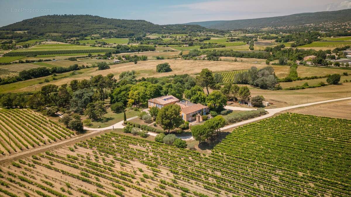 Maison à APT