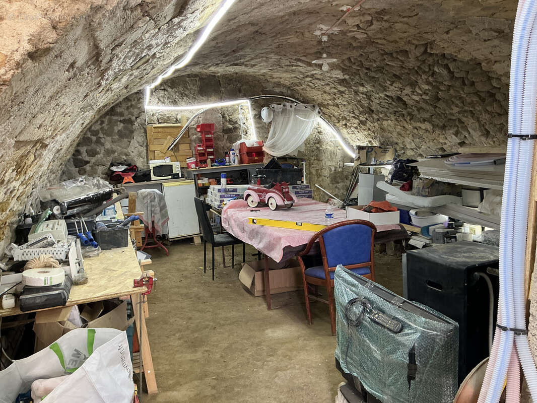 Maison à SAINT-VICTOR