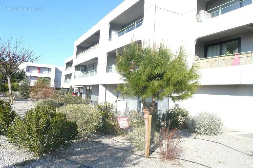 Appartement à NARBONNE