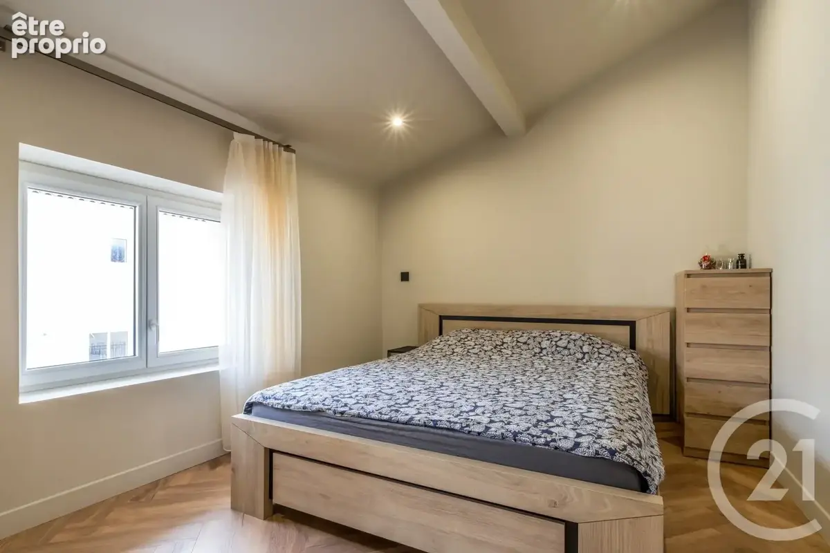 Maison 6 pièces 115 m² à vendre à Miserieux (01600) - photo 6