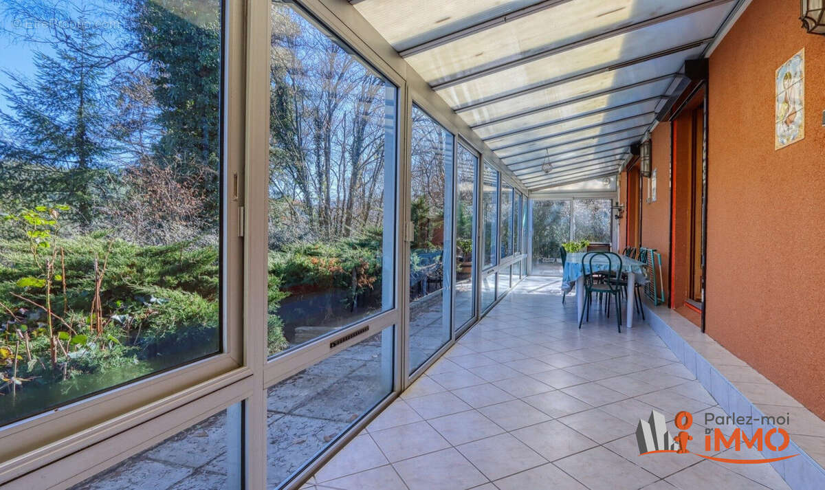 Maison à LAMURE-SUR-AZERGUES