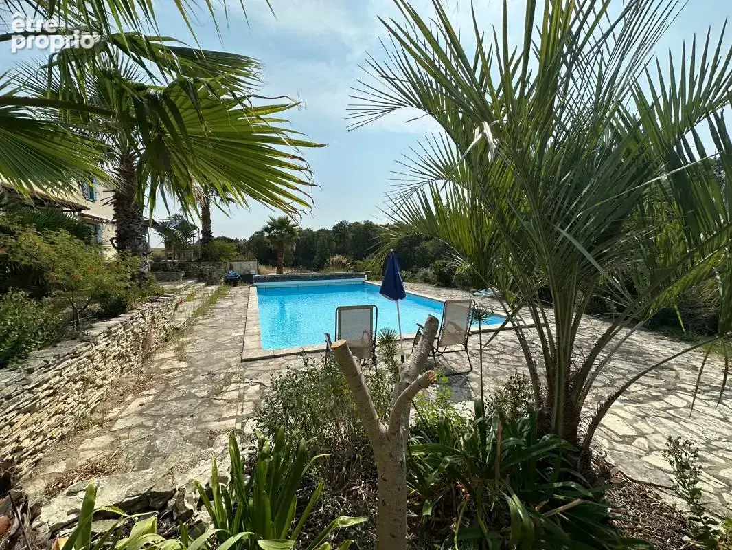 Maison À Vendre - photo 3