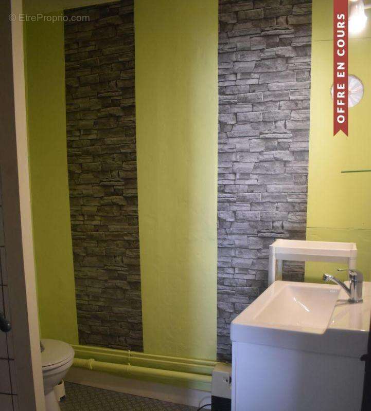 Appartement à MACON