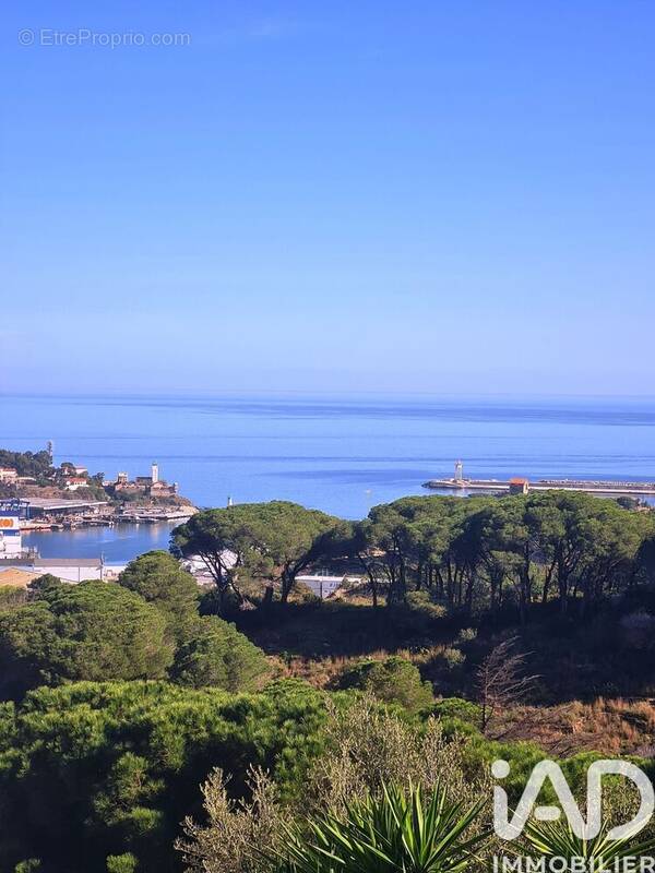 Photo 1 - Maison à PORT-VENDRES
