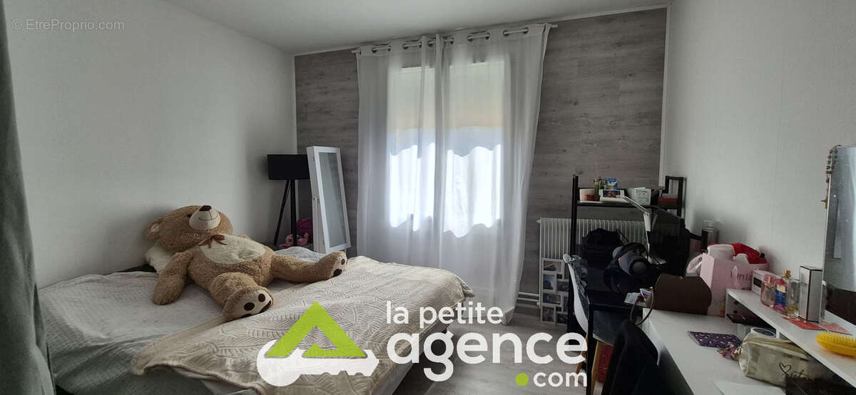 Maison renovée - photo 5