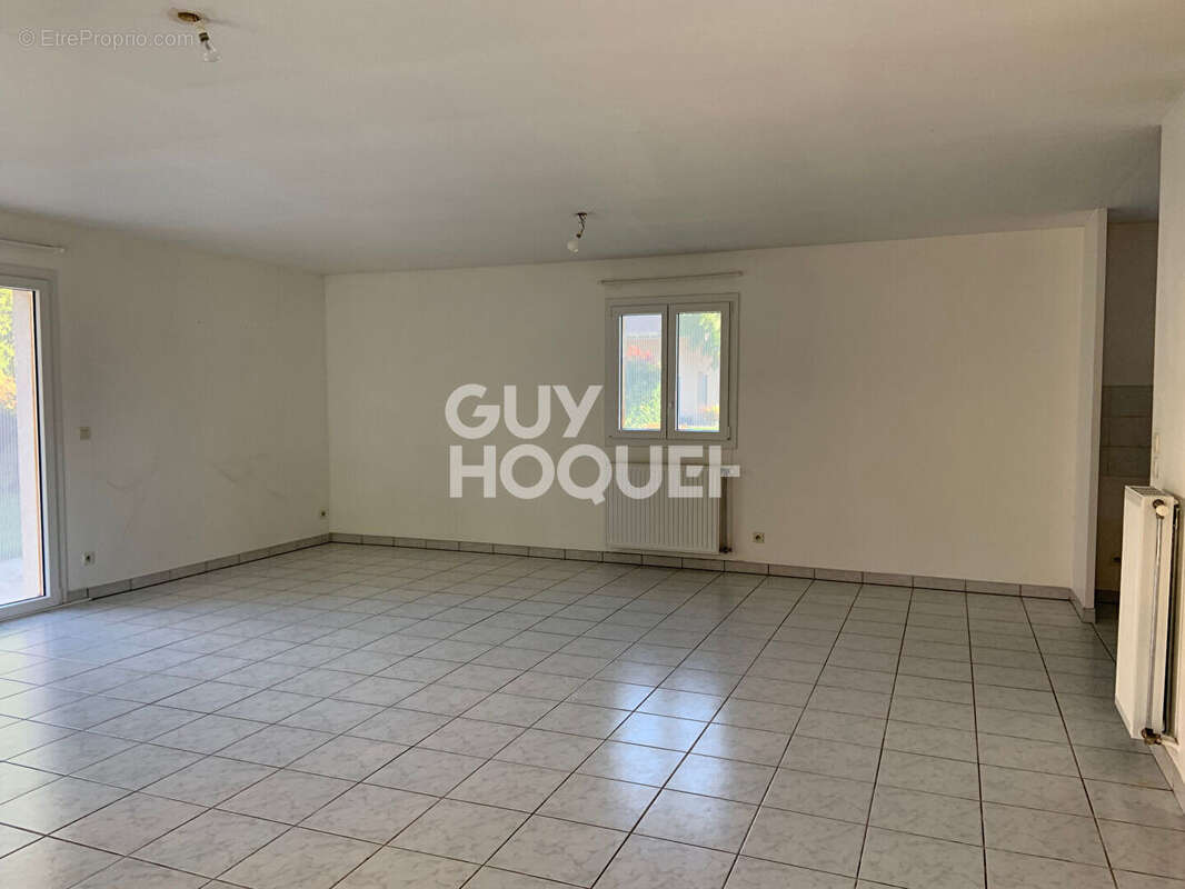 Maison à PONTCHARRA