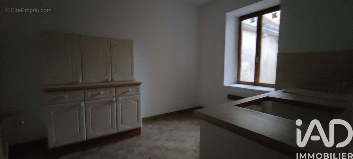 Photo 7 - Appartement à ALENCON