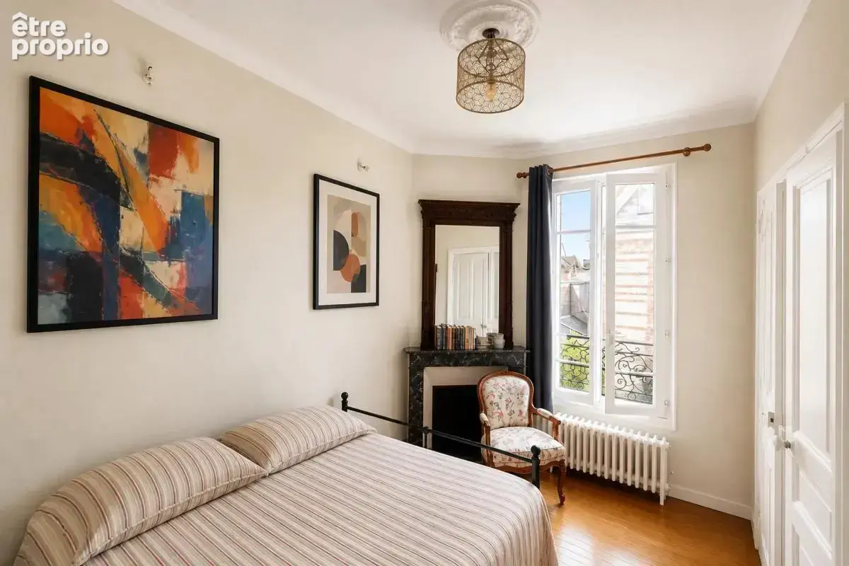 Maison de 5 pièces de 110 m² situé à Troyes - photo 14