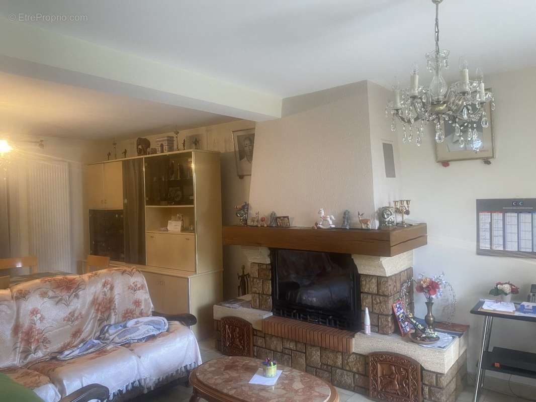 Maison à GOMETZ-LA-VILLE