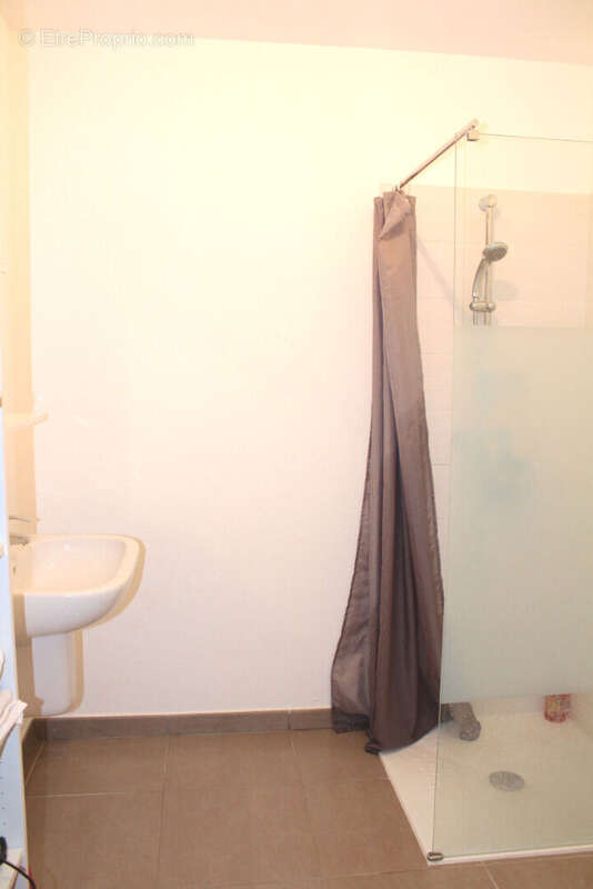 Appartement à BASTIA