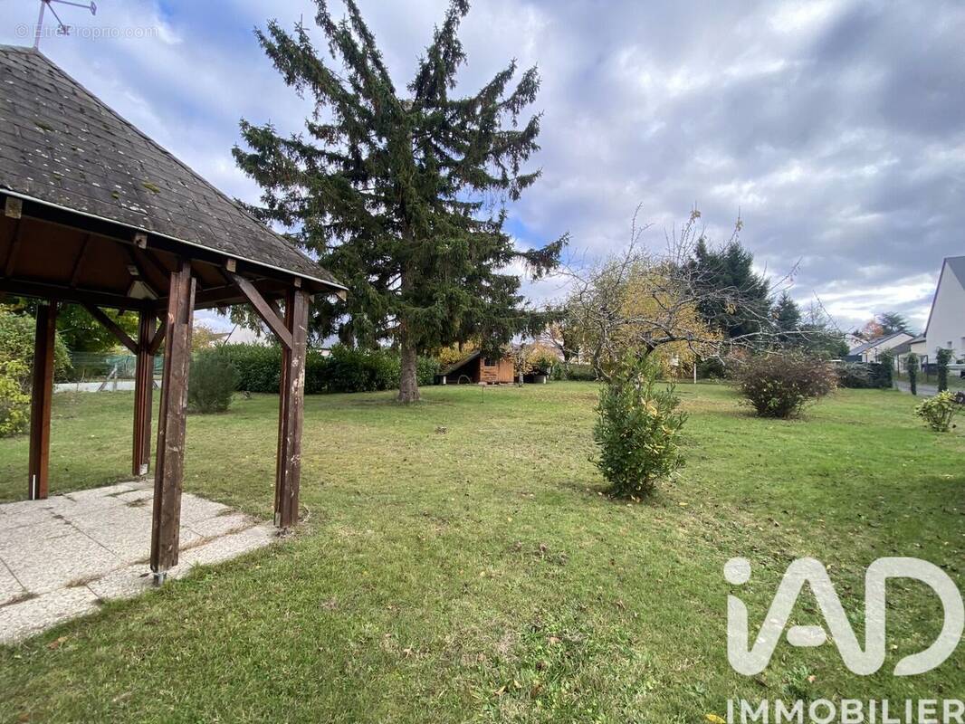 Photo 1 - Maison à MONTS