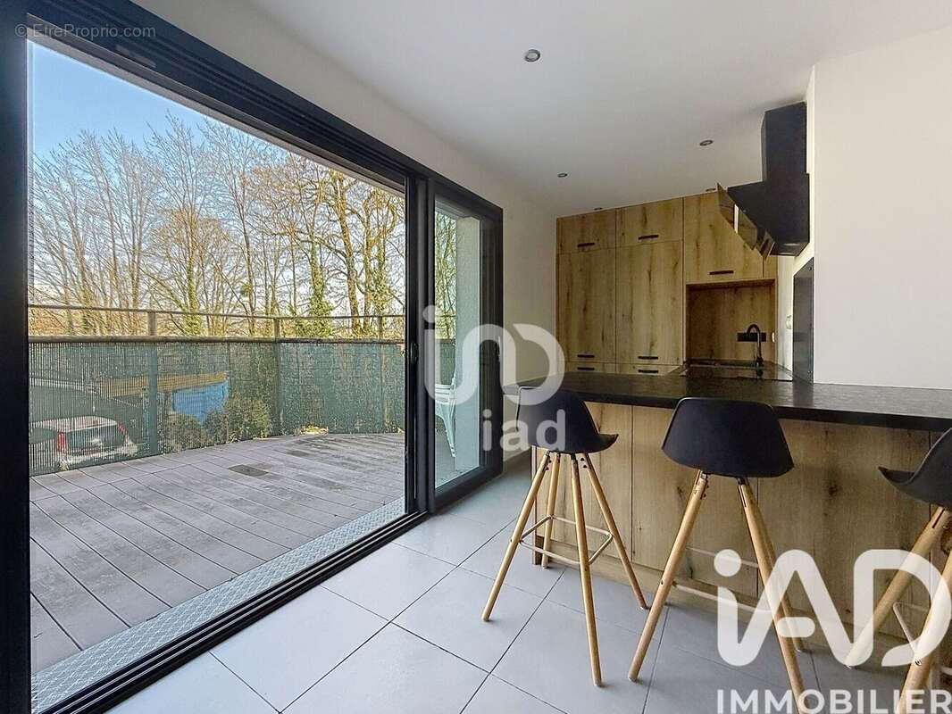 Photo 7 - Appartement à RUMILLY