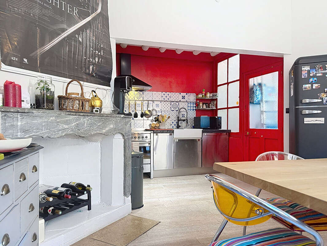 Appartement à AVIGNON