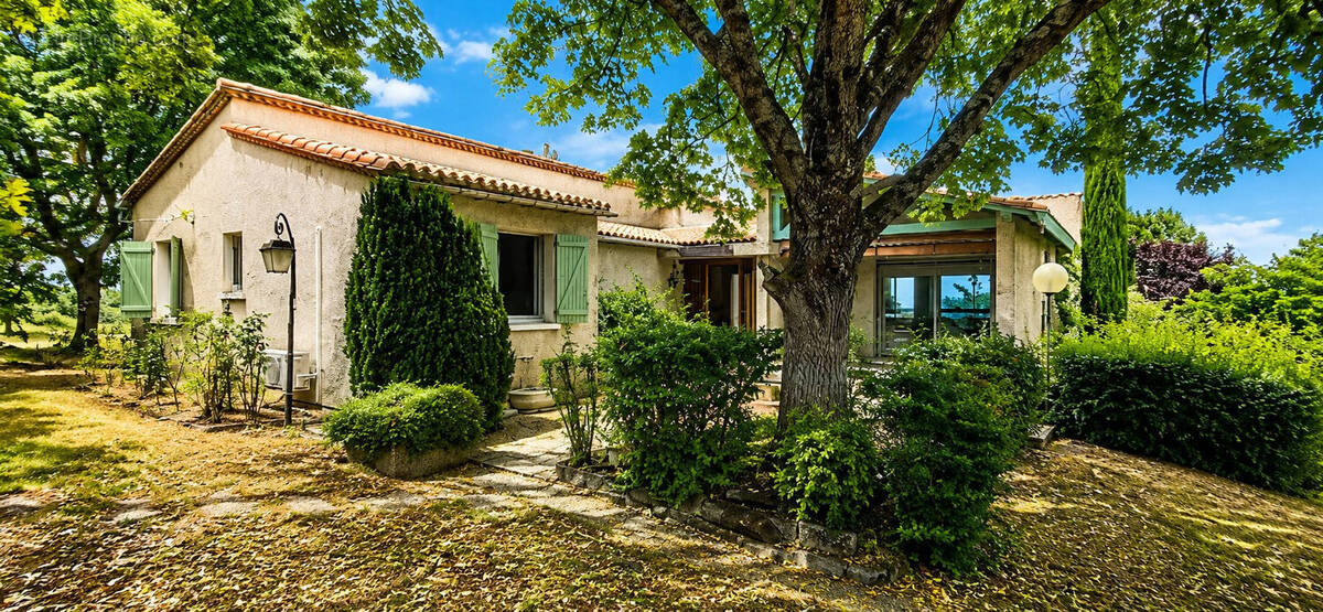 Maison à MONBAZILLAC