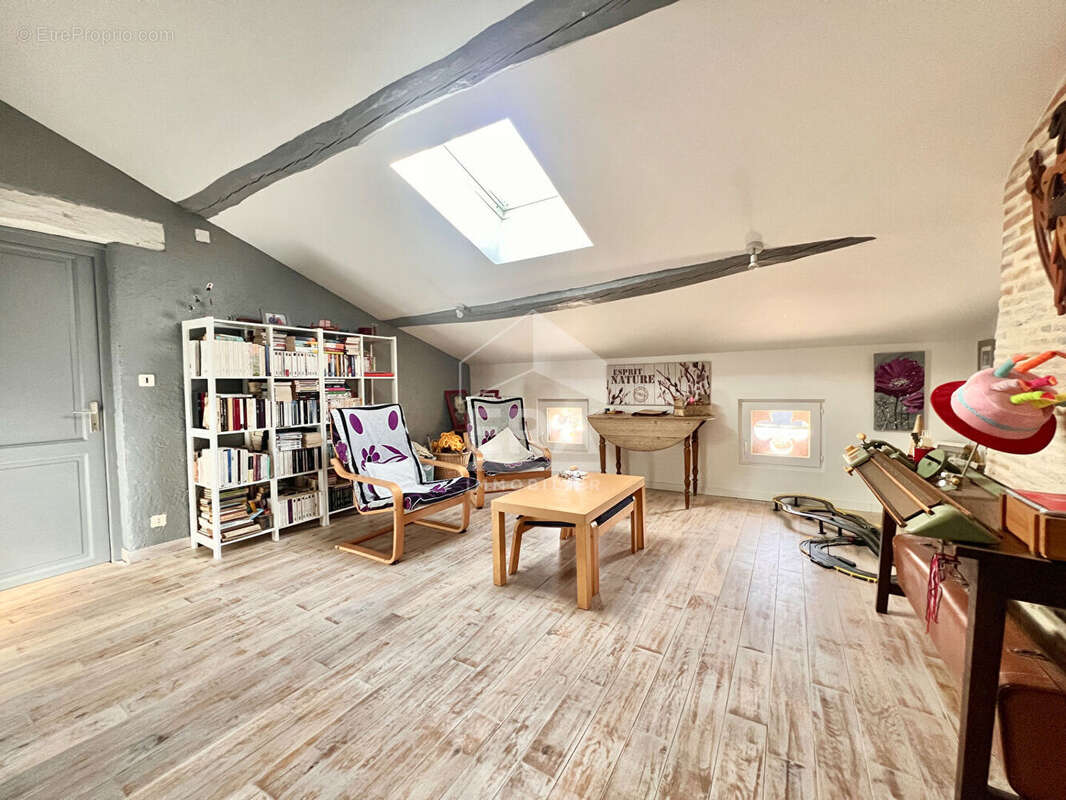 Maison 169m² à le barp - photo 9