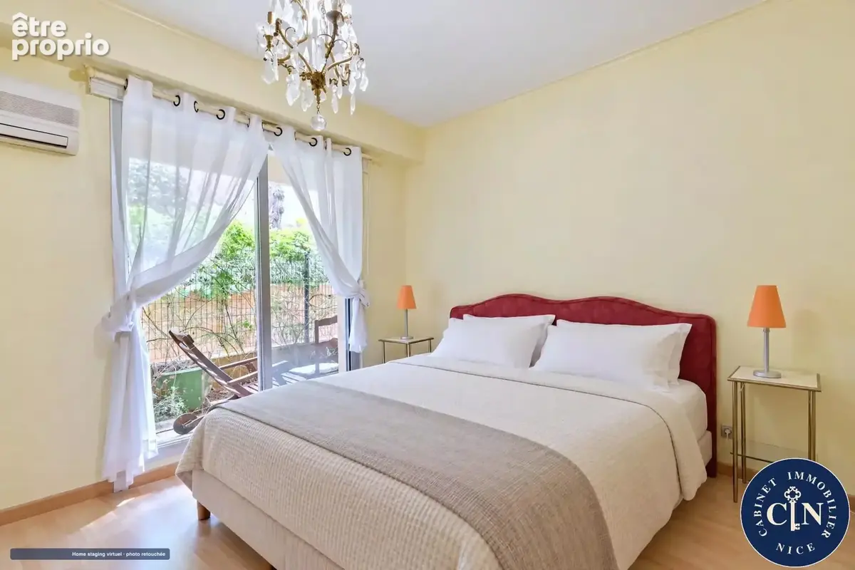 Appartement 3 pièces 86 m² à vendre à Nice (06200) - photo 8