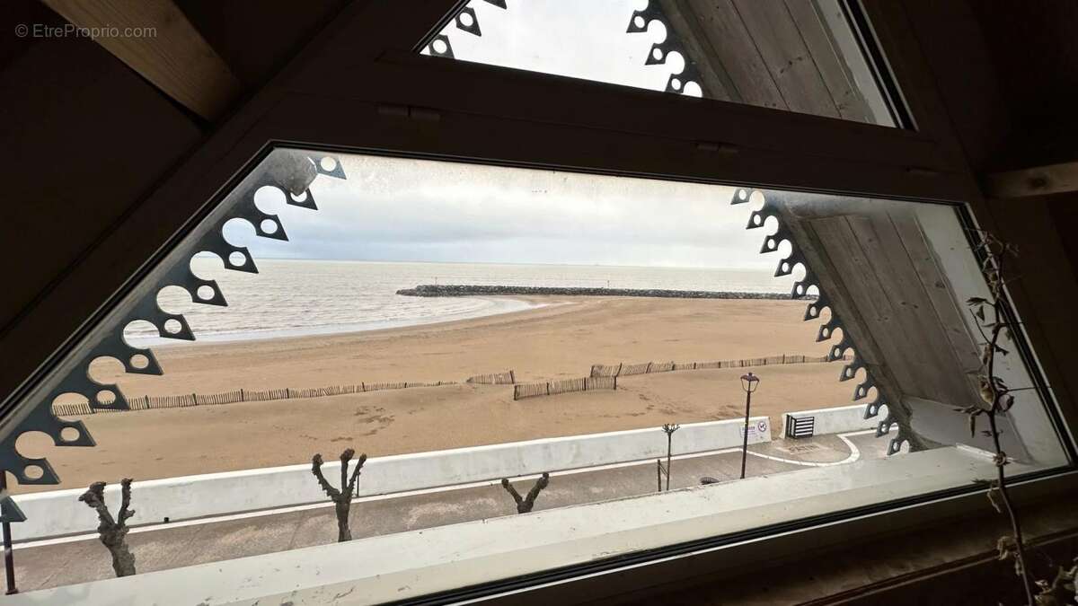 Maison à CHATELAILLON-PLAGE